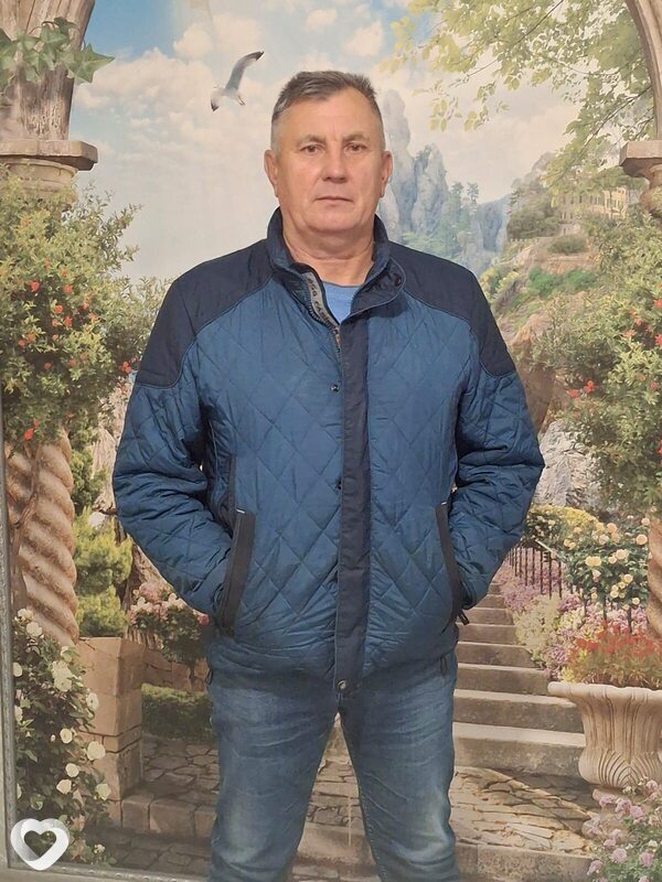 Юрий, 60, Новороссийске — анкета №3264721