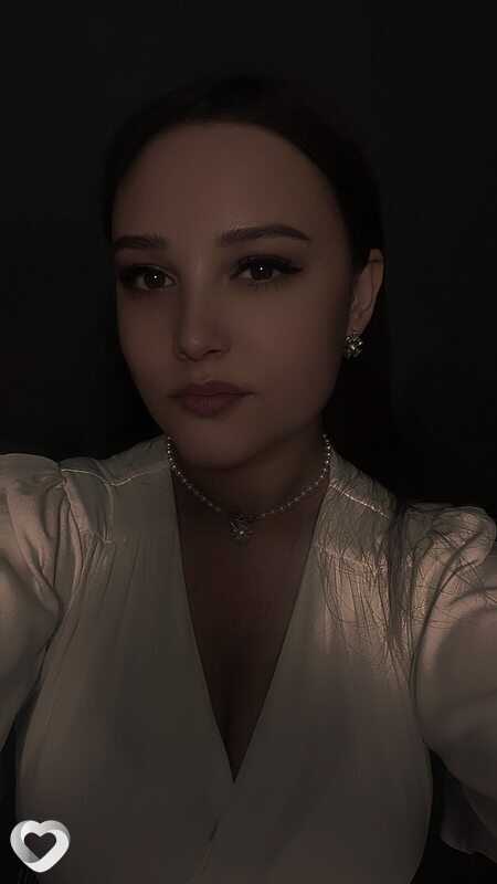 Оксана, 28, Москве — анкета №3264726