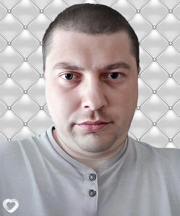 Slavik, 42, Львове — анкета №3264729
