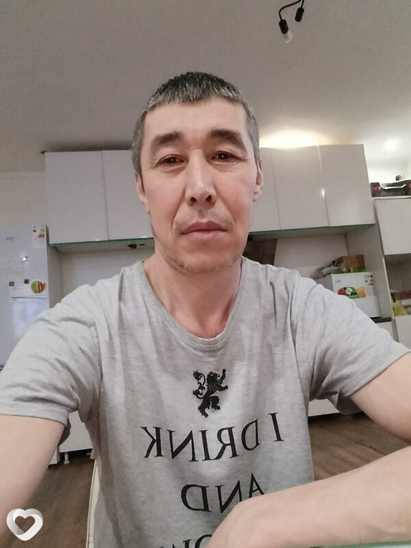 Асет, 42, Костанае — анкета №3264735