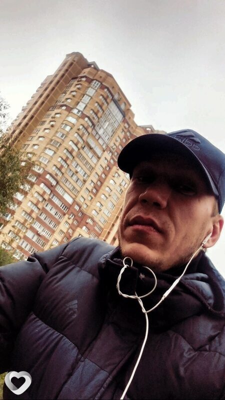 Мирослав, 34, Набережных Челнах — анкета №3264736