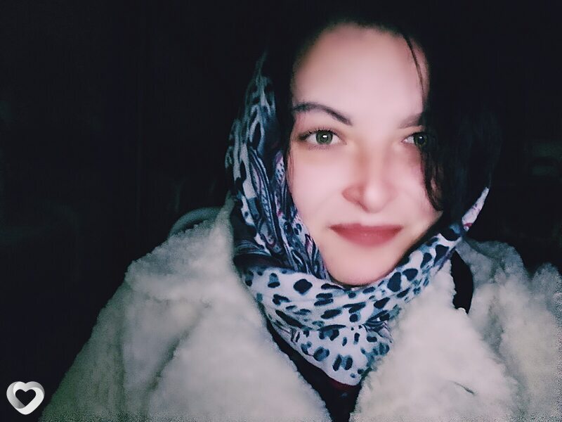 Маша, Курск