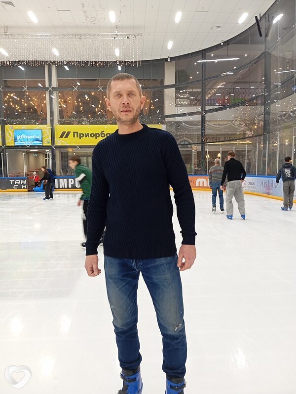Игорь, 38, Гродно — анкета №3264744