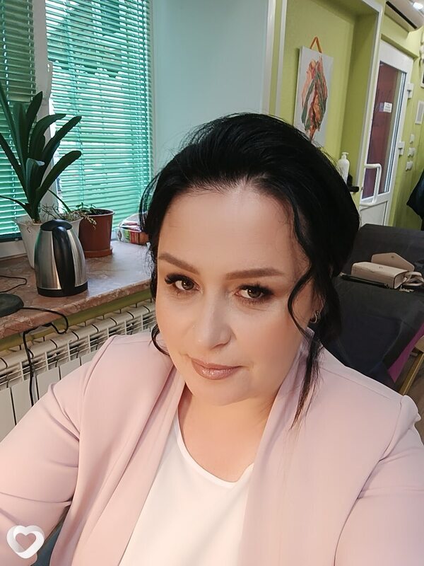Яна, 39, Твери — анкета №3264767
