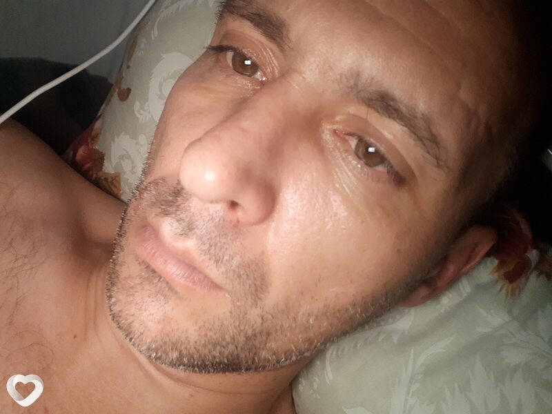Виталий, 40, Киеве — анкета №3264697