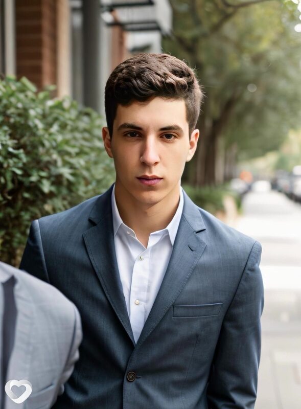 Амир, 21, Сургуте — анкета №3264700
