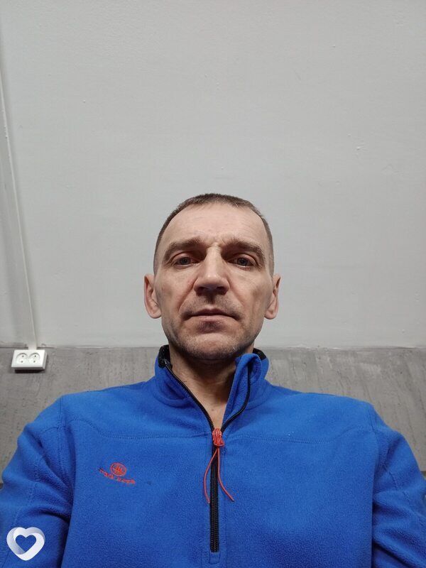 Александр, 43, Лесосибирске — анкета №3264714