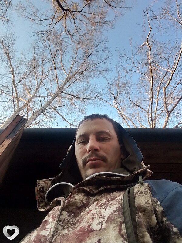 Sergei G, 33, Биробиджане — анкета №3264716