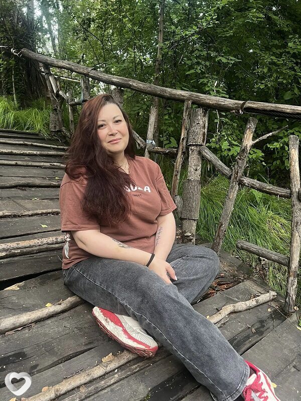 Татьяна, 42, Улан-Удэ — анкета №3264802