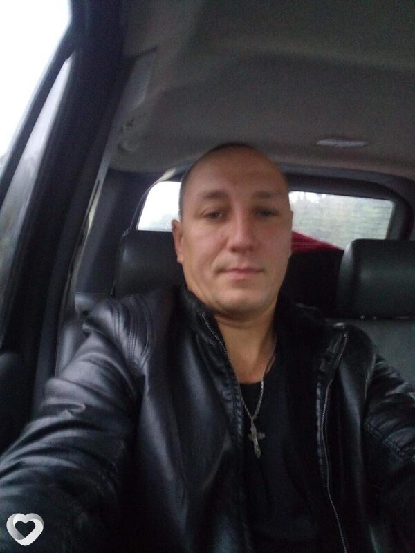 Тима, 43, Электрогорске — анкета №3264804