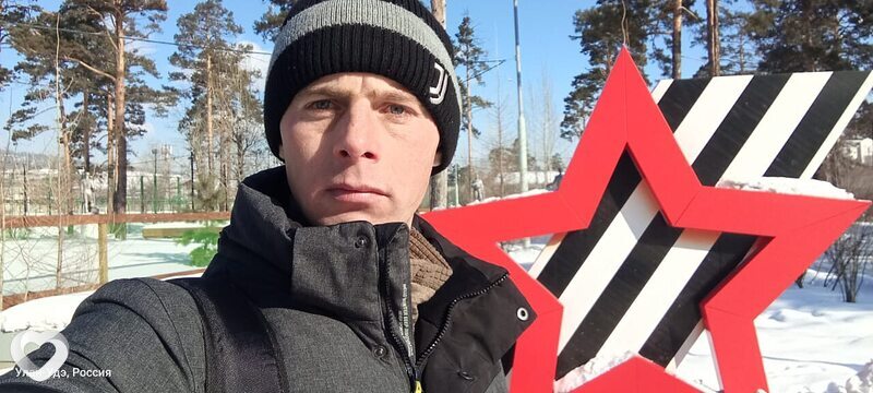 Александр, 36, Комсомольске-на-Амуре — анкета №3264807