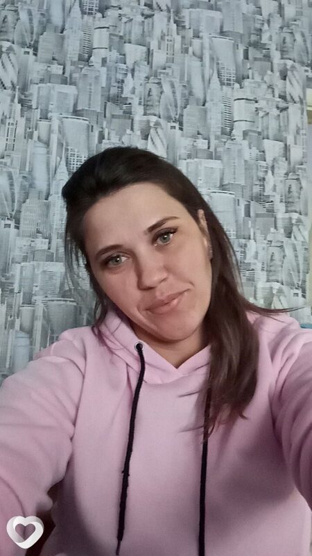Оля, 30, Дальнегорске — анкета №3264811