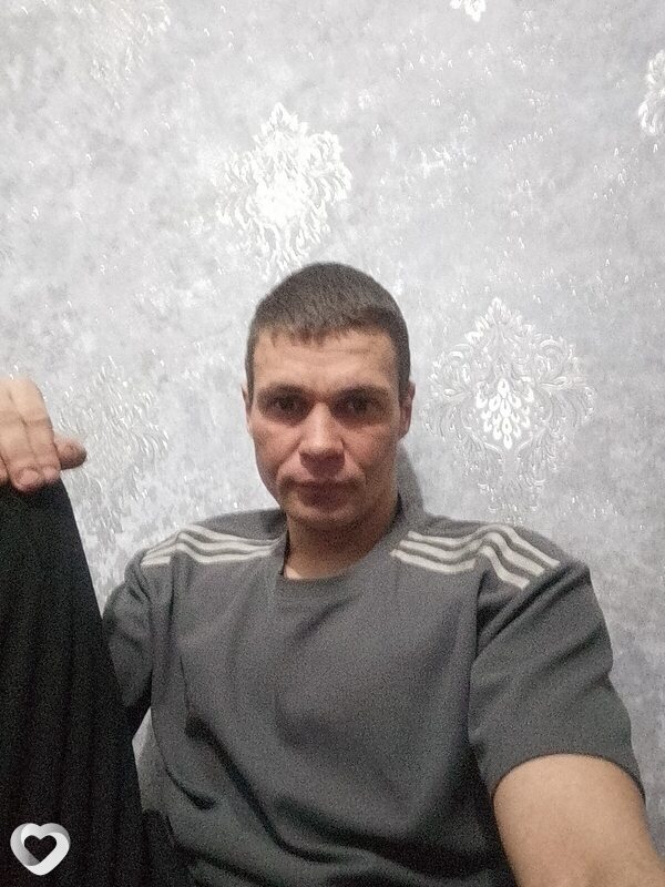Влад, 34, Спасск-Дальний — анкета №3265219