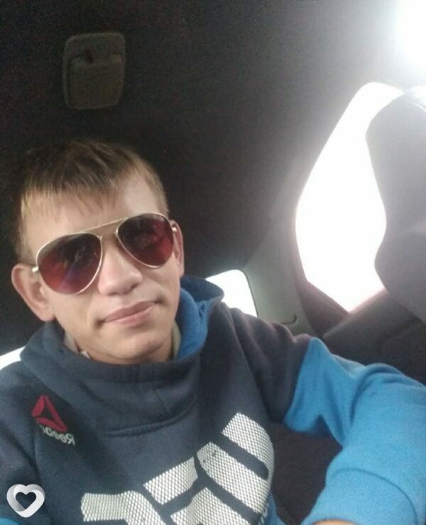 Андрей, 26, Хабаровске — анкета №3265222