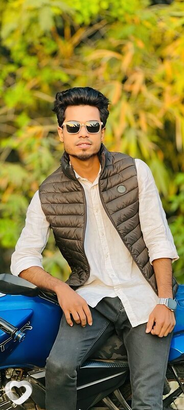 Sabbir Khandoker, 26, Бишкек — анкета №3265225