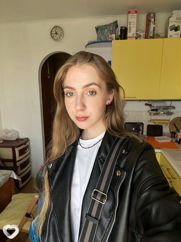 София, 23, Владивостоке — анкета №3265227