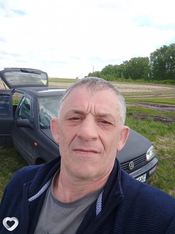 Аслан, 52, Костанае — анкета №3265232