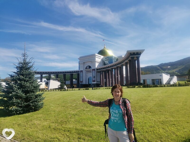 Анастасия, Саратов