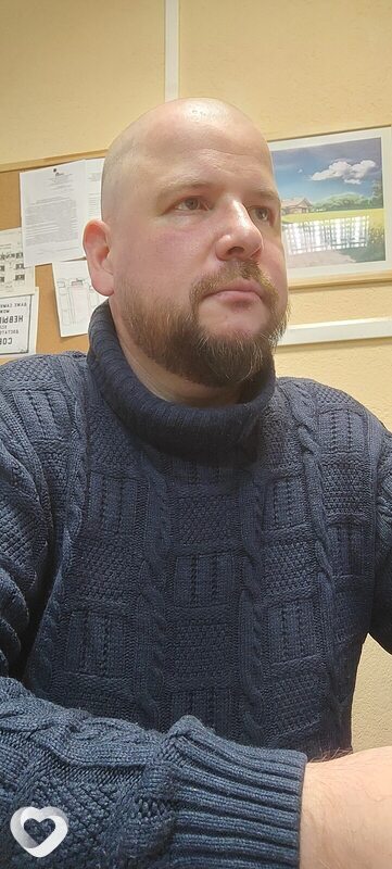 Дмитрий, 42, Санкт-Петербурге — анкета №3265071