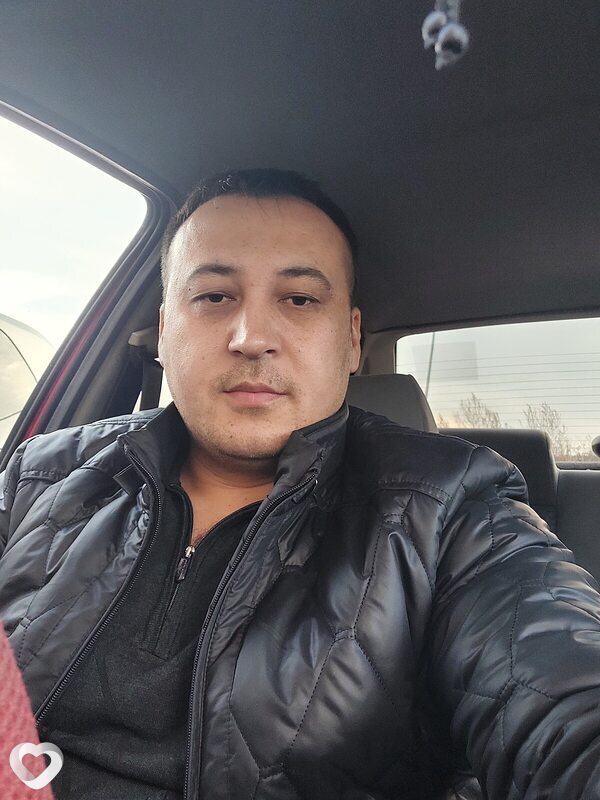 Камиль, 38, Фергана — анкета №3265074
