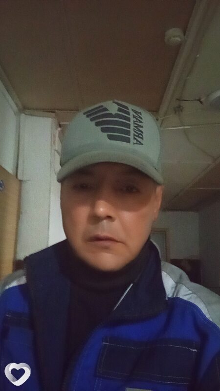 Руслан, Норильск