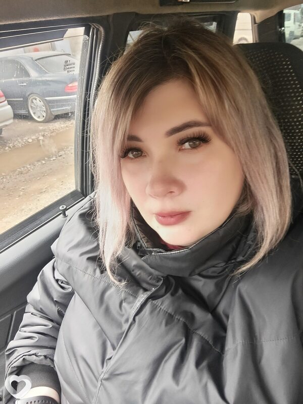 Марина, 39, Красноярске — анкета №3264601