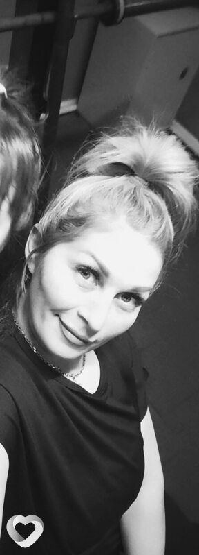 Анна, Северск