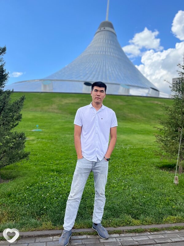 Нуржан, 30, Шымкенте — анкета №3264608