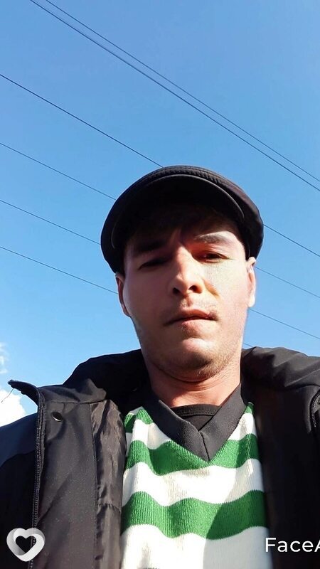 Алексей, 42, Новокузнецке — анкета №3264616