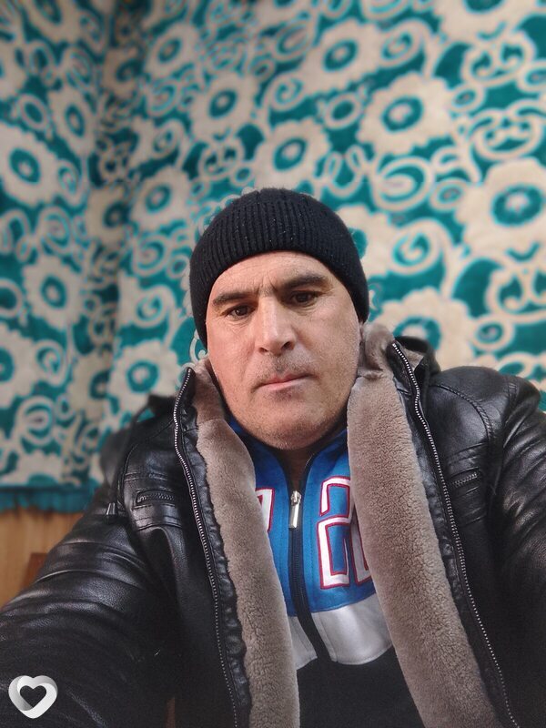 Хасан, 46, Усолье-Сибирское — анкета №3264618
