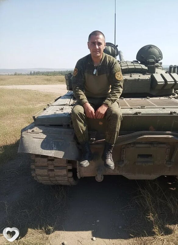 Радмир, 37, Челябинске — анкета №3264894