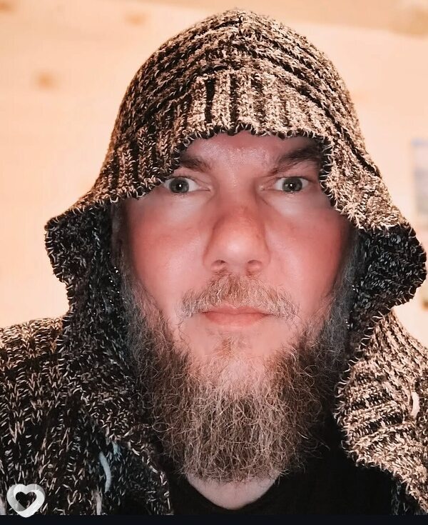 Константин, 53, Новосибирске — анкета №3264895