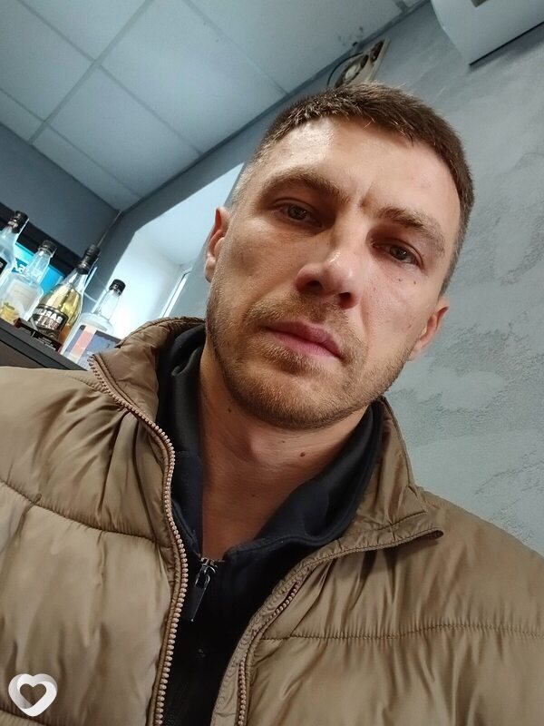 Максим, 33, Ярославле — анкета №3264871