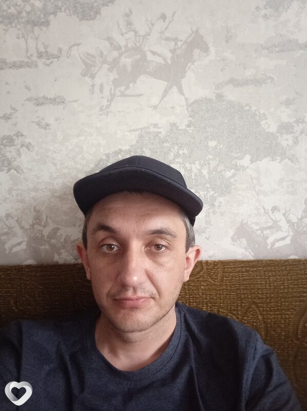 Дмитрий, 36, Бийске — анкета №3264881