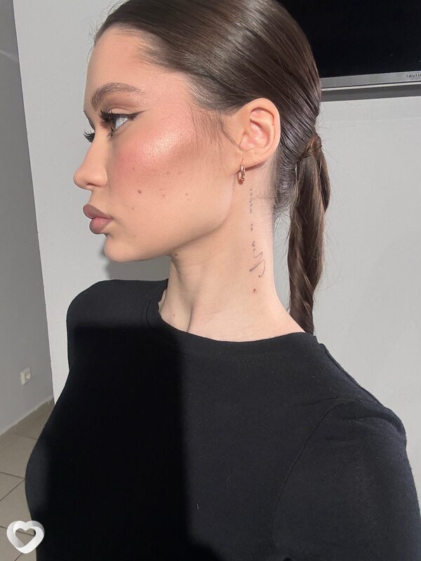Лия, 20, Казани — анкета №3264885