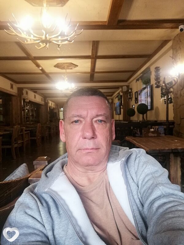 Александр, 52, Луганске — анкета №3264945