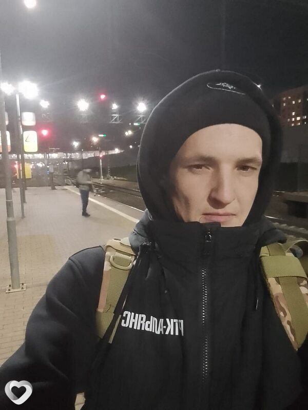Евгени, 33, Москве — анкета №3264946