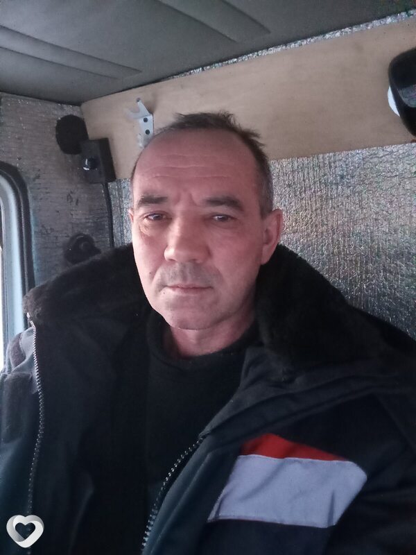 Толян, 51, Тобольске — анкета №3264947