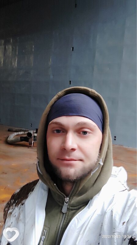 Денис, Голенёв