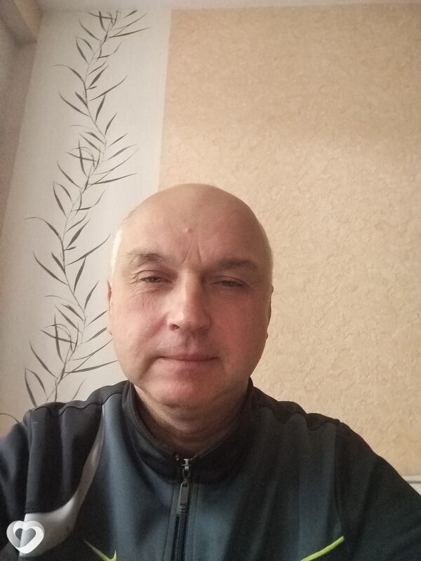 Александр, 53, Полоцке — анкета №3264953