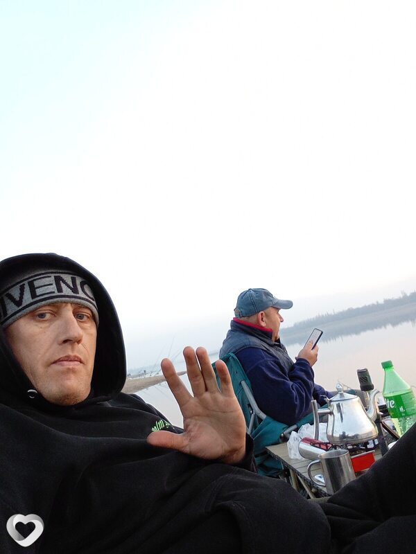 Дмитрий, 45, Бишкек — анкета №3264959