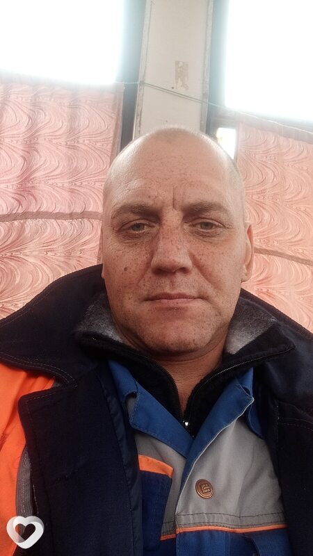 Андрей, Новоазовск