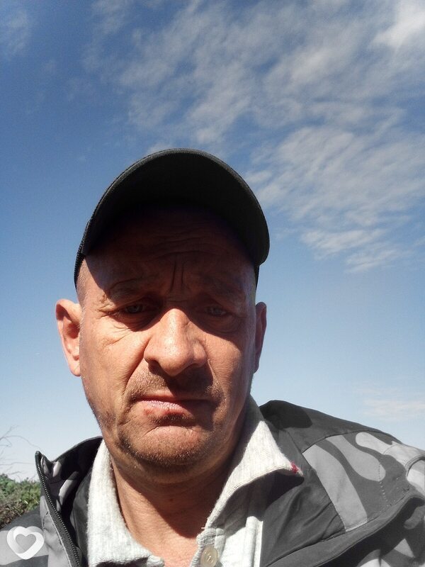 Александр, 44, Белой Церковь — анкета №3264921