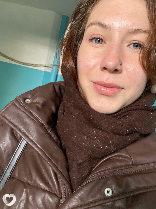 Катерина, 25, Братске — анкета №3264922