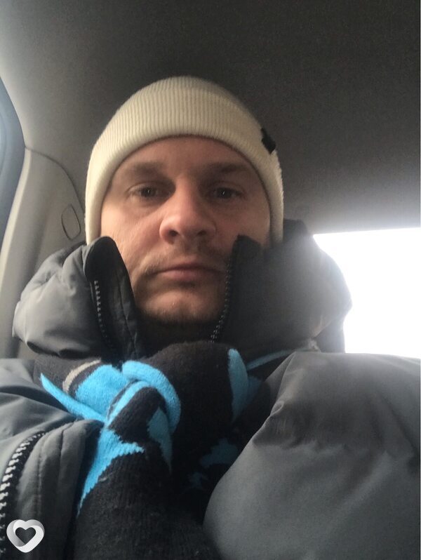 Александр, 37, Минске — анкета №3264933