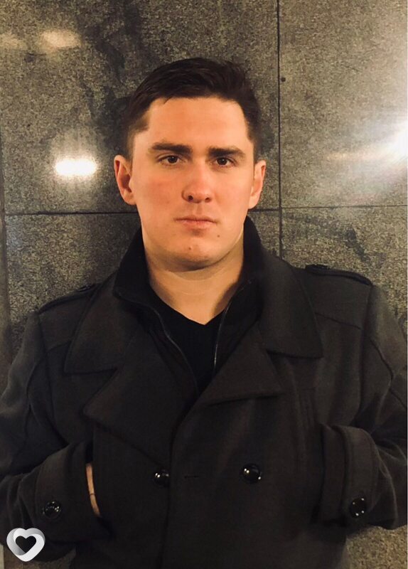 Андрей, 30, Москве — анкета №3264935