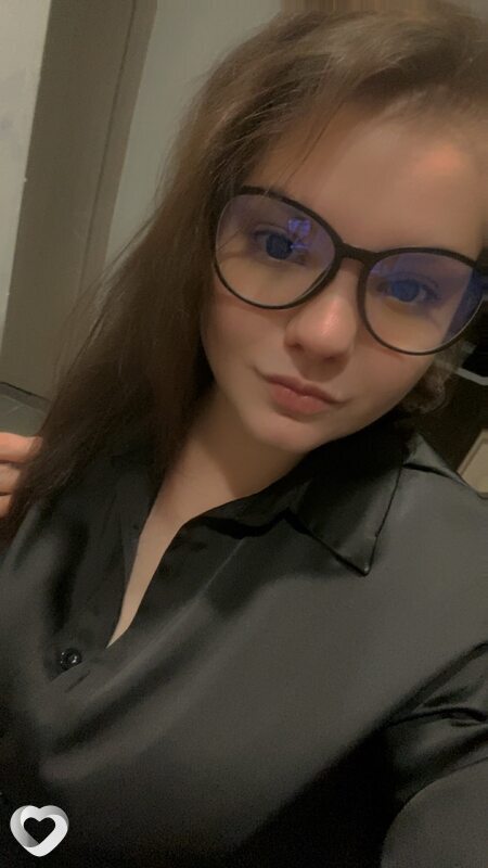 Карина, 29, Москве — анкета №3264940