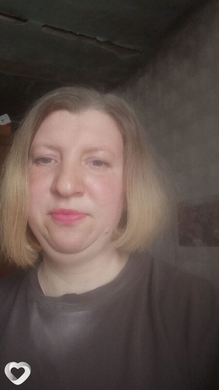 Инна, Прокопьевск