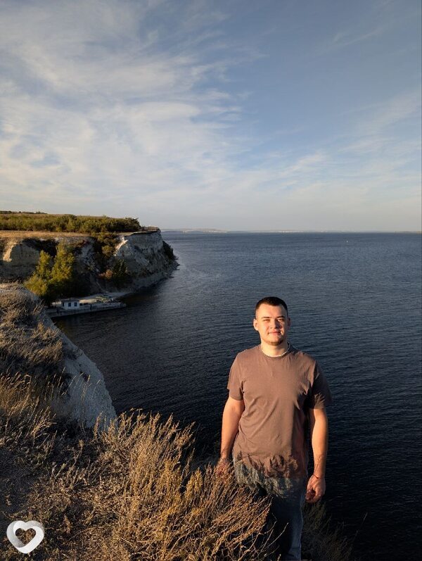 Максим, 22, Новозыбкове — анкета №3264828