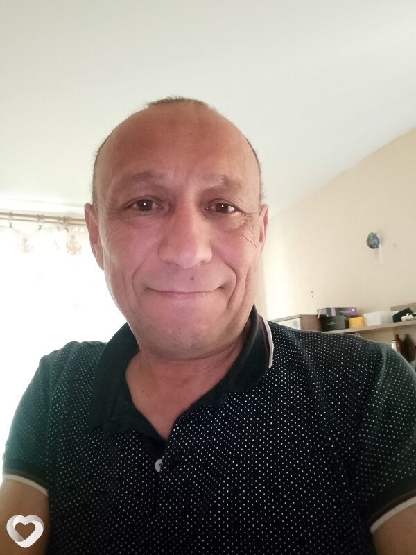 Марсель, 57, Уфе — анкета №3264835